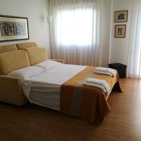 La Casa Di Olga Apartment Matera Bagian luar foto